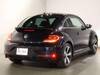 VOLKSWAGEN THE BEETLE