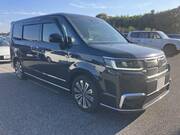 2023 HONDA STEPWAGON