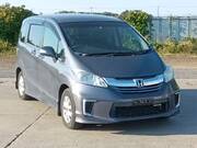 2014 HONDA FREED HYBRID