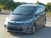 HONDA FREED HYBRID