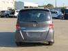HONDA FREED HYBRID