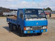 1990 MITSUBISHI CANTER 2ton
