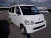 TOYOTA TOWNACE VAN