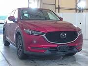 2019 MAZDA CX-5 XD PROACTIVE