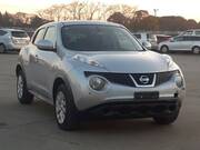 2014 NISSAN JUKE 15RX TYPE V