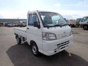 2012 DAIHATSU HIJET TRUCK 0.35ton
