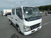 2005 MITSUBISHI CANTER 1.25ton