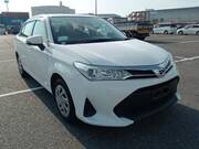 2019 TOYOTA COROLLA AXIO