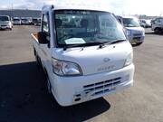 2009 DAIHATSU HIJET TRUCK 0.35ton