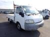 MAZDA BONGO TRUCK
