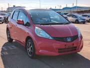 2010 HONDA FIT 13G