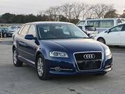 2011 AUDI A3