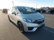 2016 HONDA FIT HYBRID
