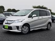 2013 HONDA FREED (Left Hand Drive)