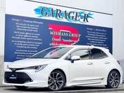 2018 TOYOTA COROLLA SPORT