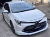TOYOTA COROLLA SPORT