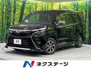 2019 TOYOTA VOXY