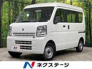 2017 SUZUKI EVERY PA