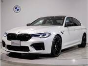 2022 BMW M5