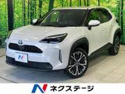 2023 TOYOTA YARIS CROSS HYBRID Z