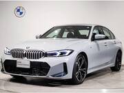 2024 BMW 3 SERIES