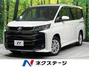 2022 TOYOTA NOAH