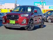2019 DAIHATSU ROCKY