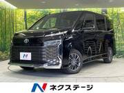2024 TOYOTA VOXY