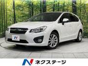 2013 SUBARU IMPREZA SPORTS