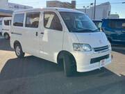 2015 TOYOTA LITEACE VAN GL