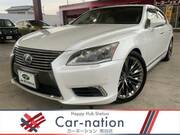 2012 LEXUS LS