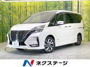 2020 NISSAN SERENA