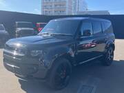 2024 LAND ROVER DEFENDER