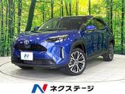 2023 TOYOTA YARIS CROSS HYBRID Z