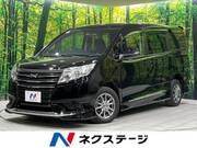 2014 TOYOTA NOAH X