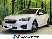 2016 SUBARU IMPREZA SPORTS