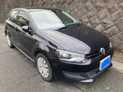 2012 VOLKSWAGEN POLO