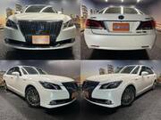 2016 TOYOTA CROWN MAJESTA