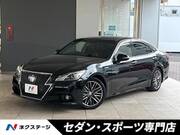 2013 TOYOTA CROWN HYBRID Athlete S