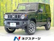 2025 SUZUKI JIMNY XC