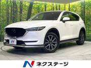 2017 MAZDA CX-5 25S L PACKAGE
