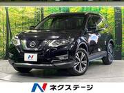 2019 NISSAN X-TRAIL 20Xi