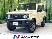 2025 SUZUKI JIMNY XC