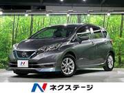 2019 NISSAN NOTE