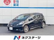 2011 HONDA FIT RS