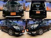 2015 NISSAN SERENA