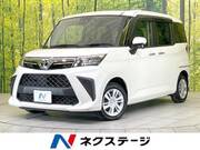 2023 TOYOTA ROOMY