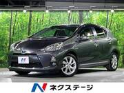 2012 TOYOTA AQUA