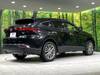TOYOTA HARRIER HYBRID