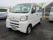 2010 DAIHATSU HIJET CARGO
